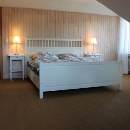 Ferienwohnung Haemelschenburg Emmerthal エクステリア 写真