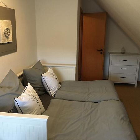 Ferienwohnung Haemelschenburg Emmerthal エクステリア 写真
