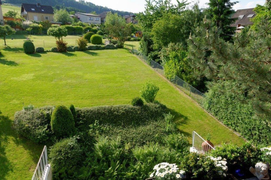 Ferienwohnung Haemelschenburg Emmerthal エクステリア 写真