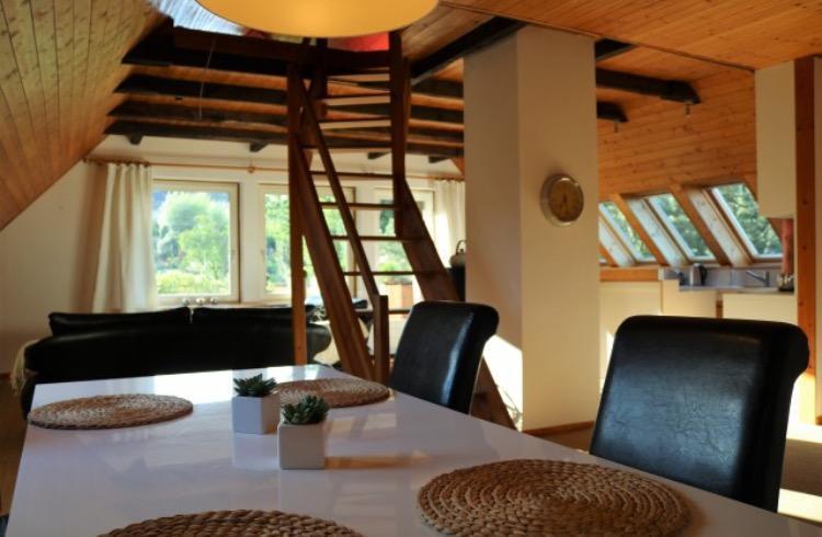 Ferienwohnung Haemelschenburg Emmerthal エクステリア 写真