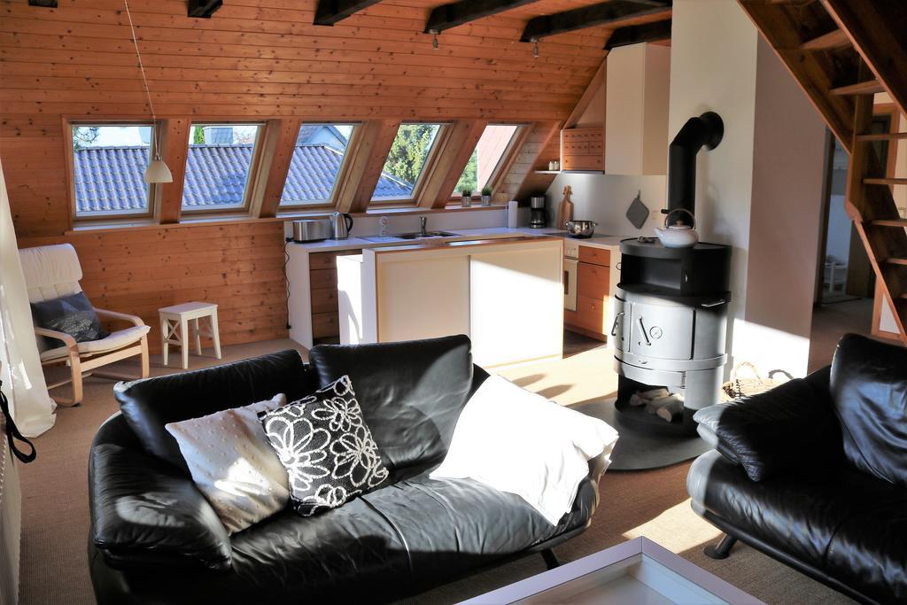 Ferienwohnung Haemelschenburg Emmerthal エクステリア 写真