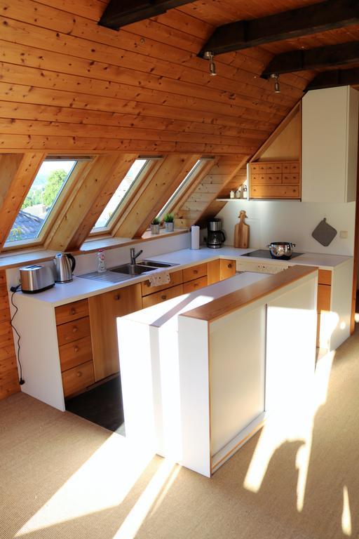 Ferienwohnung Haemelschenburg Emmerthal エクステリア 写真