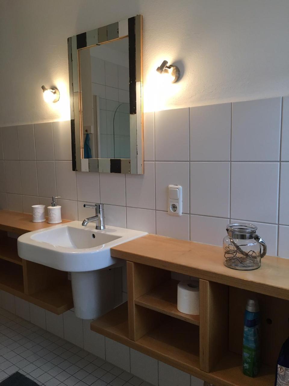 Ferienwohnung Haemelschenburg Emmerthal エクステリア 写真