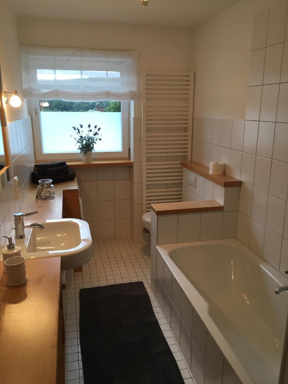 Ferienwohnung Haemelschenburg Emmerthal エクステリア 写真
